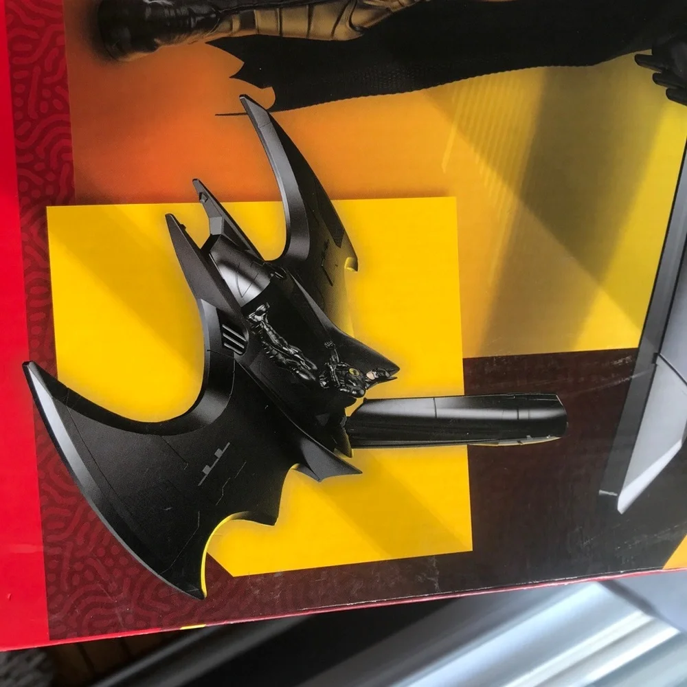 Batman - Picture 3 of 11